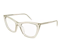 Yves Saint Laurent eyeglasses SL-214-KATE-THIN-OPT 004 55-20