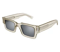 Yves Saint Laurent Sunglasses SL-572 003 50-22
