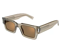 Yves Saint Laurent Sunglasses SL-572 006 50-22