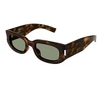 Yves Saint Laurent Sunglasses SL-697 002 51-21