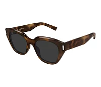 Yves Saint Laurent Sunglasses SL-827 002 52-18
