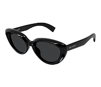 Yves Saint Laurent Sunglasses SL-859 001 53-20