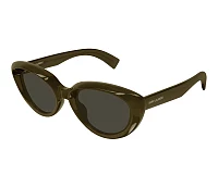 Yves Saint Laurent Sunglasses SL-859 009 53-20