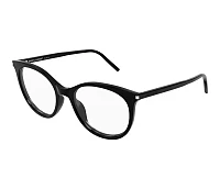 Yves Saint Laurent eyeglasses SL-891 001 52-18
