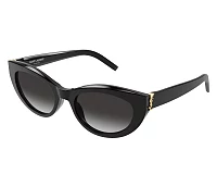 Yves Saint Laurent Sunglasses SL-M115 002 54-20