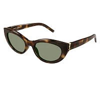 Yves Saint Laurent Sunglasses SL-M115 003 54-20