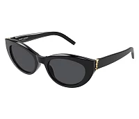 Yves Saint Laurent Sunglasses SL-M115 005 54-20