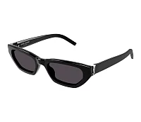 Yves Saint Laurent Sunglasses SL-M126 001 54-20