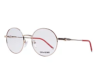 Zadig et Voltaire eyeglasses VZV215 0SN9 51-19