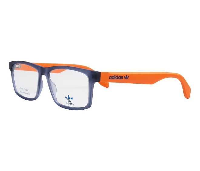 Adidas eyeglasses 0R5027-V 091 54 15 GreyOrange