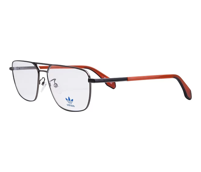 Adidas eyeglasses 0R5069-V 009 56 15 GunBrick