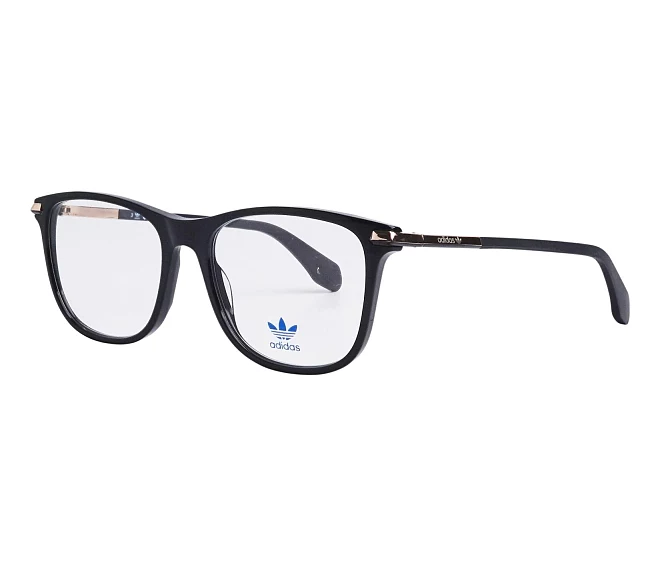 Adidas eyeglasses 0R5072-V 001 52 16 Black