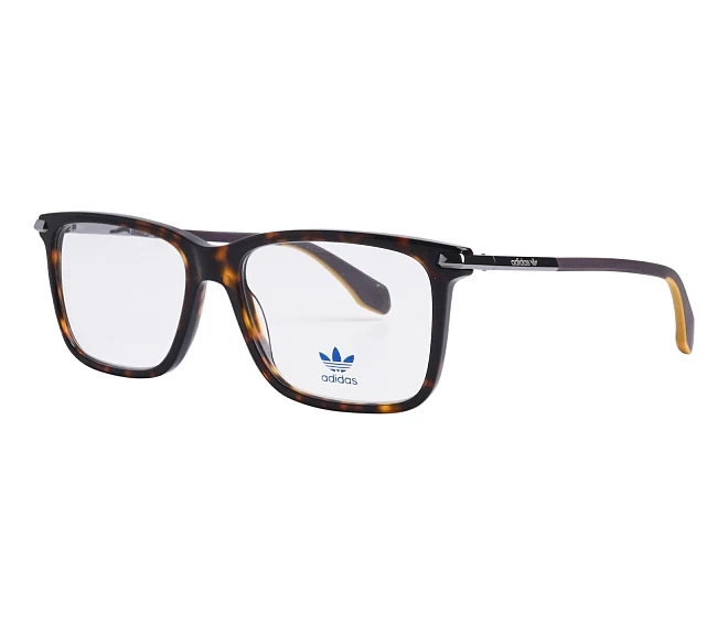 Adidas eyeglasses 0R-5074-V 052 55 16 Havana
