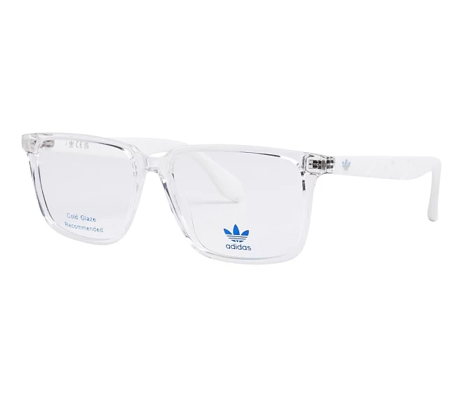 Adidas eyeglasses 0R5077-V 026 53 14 CrystalWhite