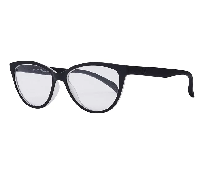 Adidas eyeglasses AOR007O 009000 53 15 BlackCrystal