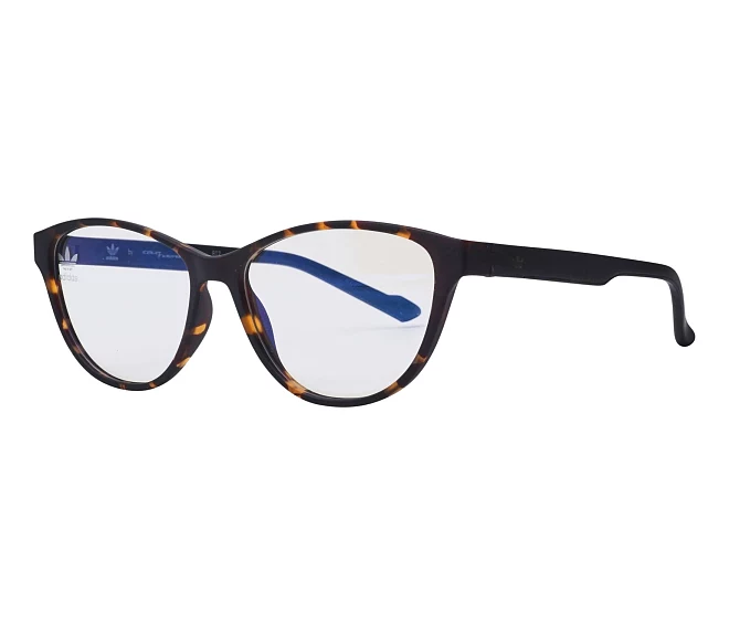 Adidas eyeglasses AOR029O 092009 55 15 Havana