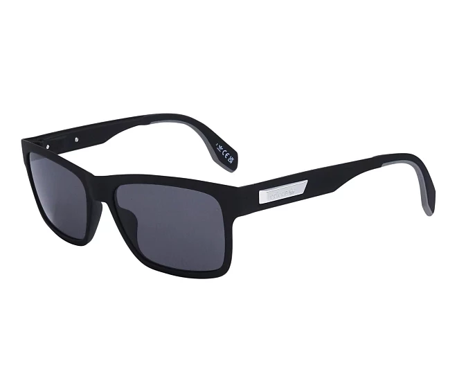 Adidas sunglasses OR0067-S 02A 55 16 BlackSteel
