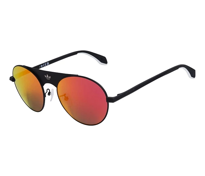Adidas sunglasses OR0092-S 02Z 54 20 BlackWhite