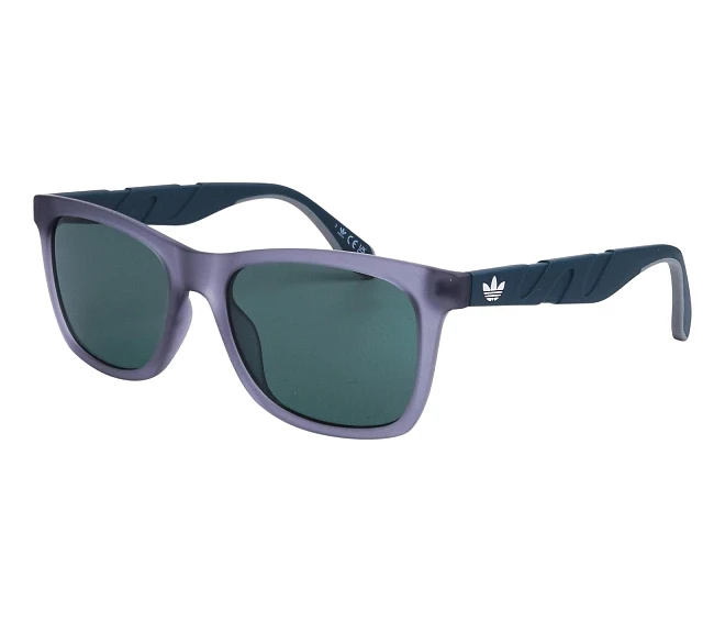 Adidas sunglasses OR0101-S 20N 53 18 GreyGreen