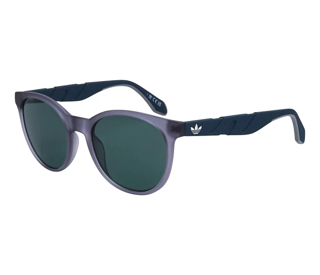 Adidas sunglasses OR0102-S 20N 53 20 GreyGreen