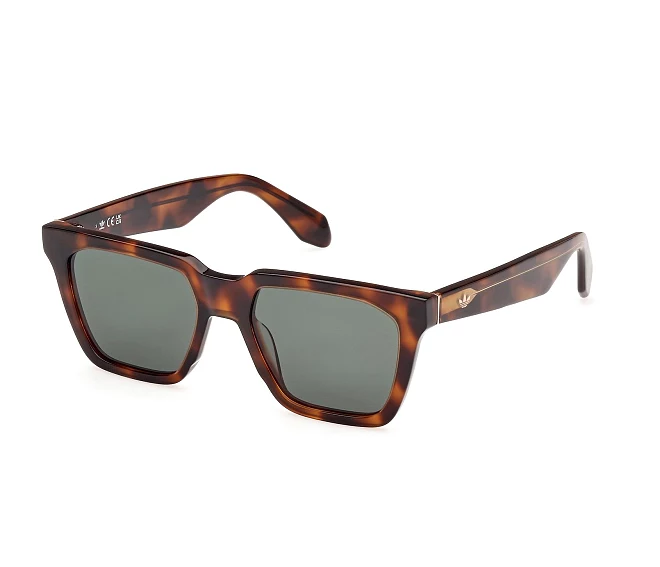 Adidas sunglasses OR0110/S 52N 51 18 BrownGold