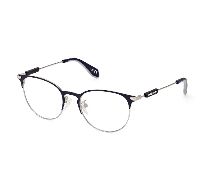 Adidas eyeglasses OR5037-V 092 52 19 BlueSilver