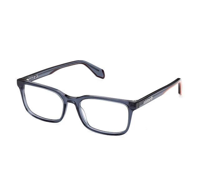Adidas eyeglasses OR5043-V 092 53 17 BlueOrange