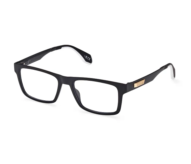 Adidas eyeglasses OR5047-V 002 53 17 BlackWhite