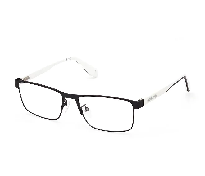 Adidas eyeglasses OR5061/V 005 57 17 BlackWhite