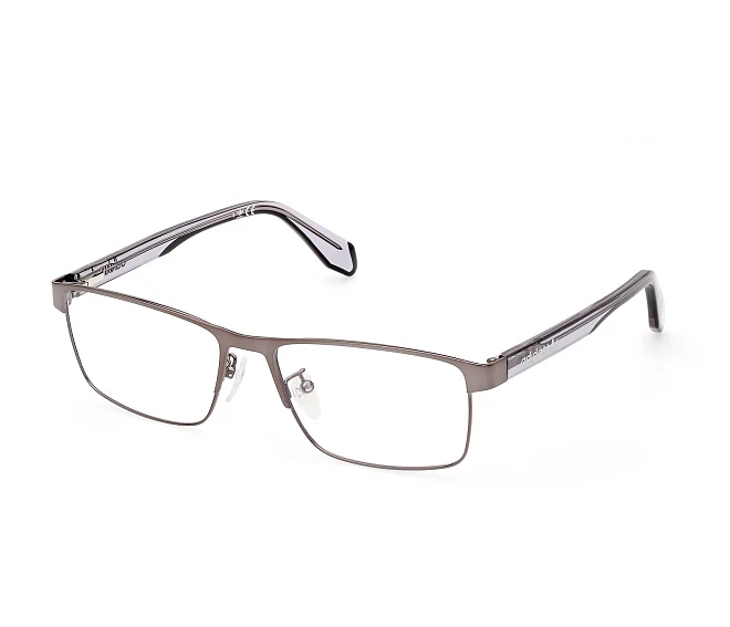 Adidas eyeglasses OR5061/V 008 57 17 SteelBlack