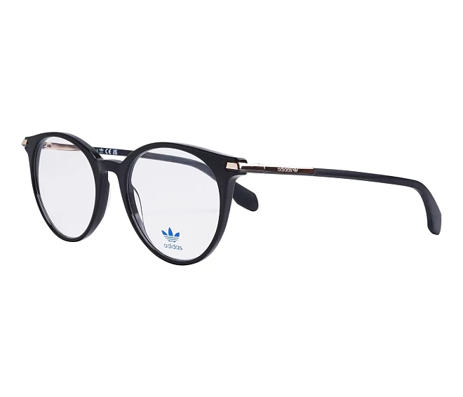 Adidas eyeglasses OR-5073 001 51 18 Black