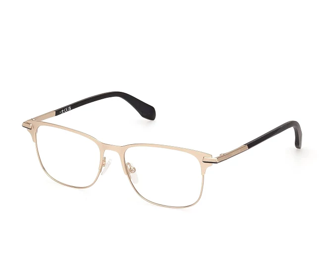 Adidas eyeglasses OR-5081-V 032 52 16 Gold