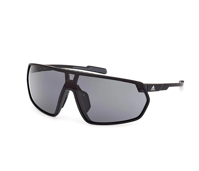 Adidas sunglasses SP0089-S 02A   Black