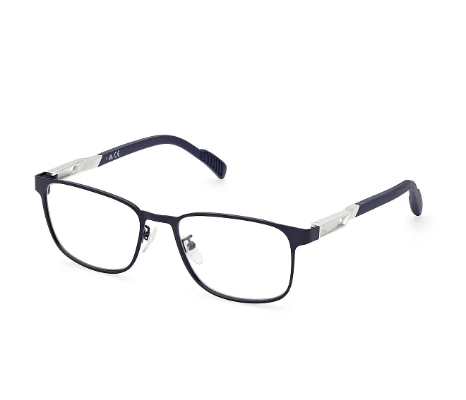 Adidas eyeglasses SP5022-V 091 54 18 Blue
