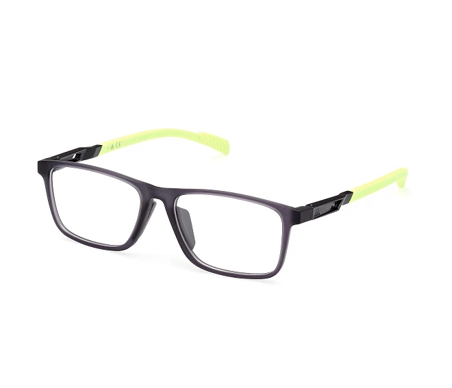 Adidas eyeglasses SP-5031-V 020 54 16 GreyYellow