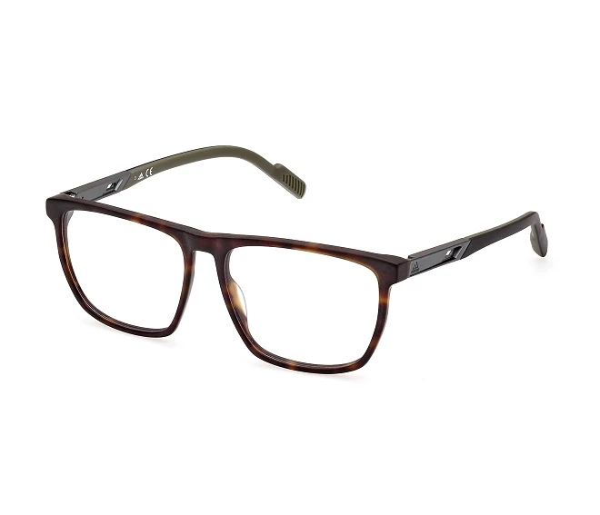 Adidas eyeglasses SP5042/V 052 56 15 HavanaBlack