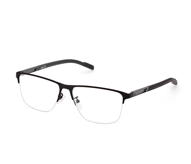 Adidas eyeglasses SP5048/V 005 57 15 BlackGrey