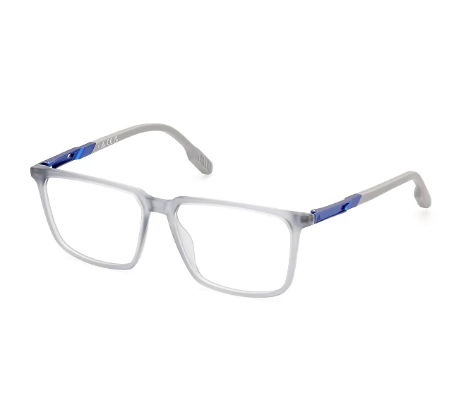 Adidas eyeglasses SP-5071 020 55 15 GreyBlue