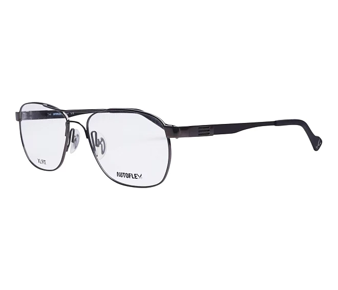 Autoflex eyeglasses A113 001 57 17 AnthraciteBlack