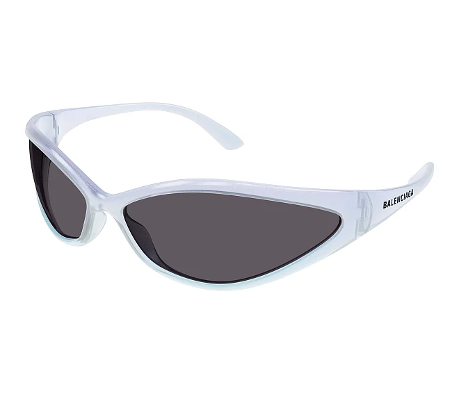 Balenciaga sunglasses BB0285S 004 83 15 Crystal