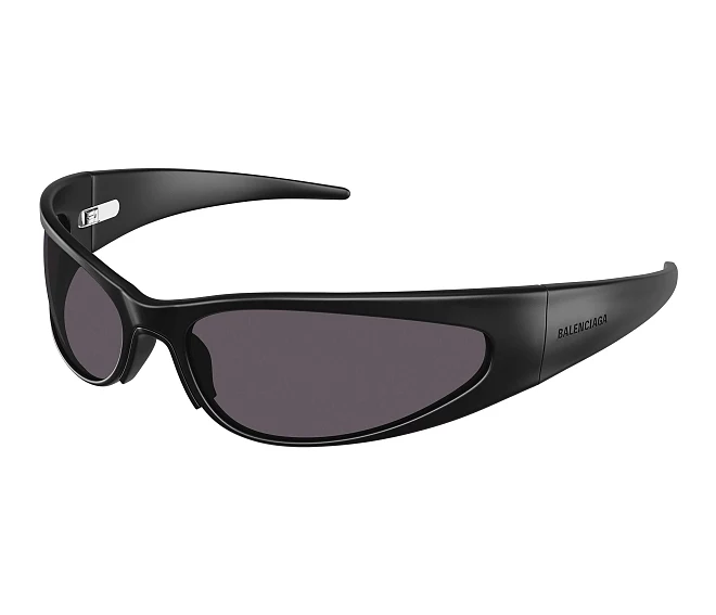 Balenciaga sunglasses BB0290S 001 77 20 Black
