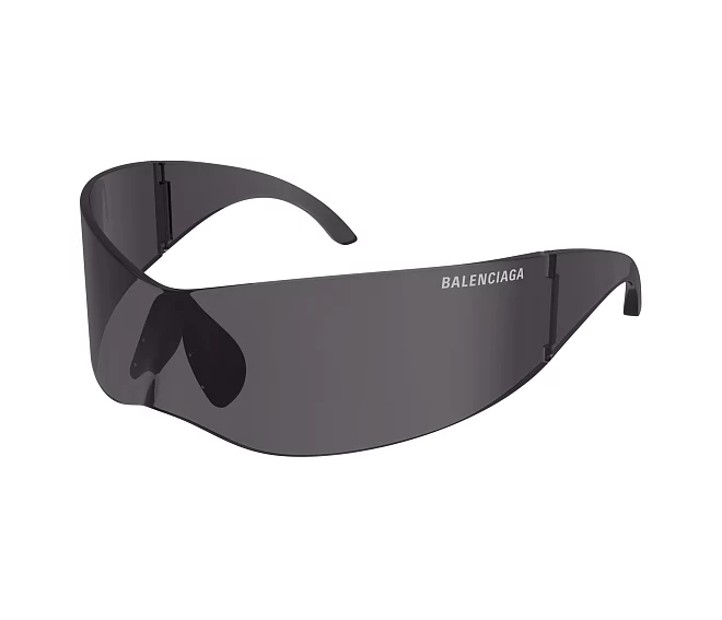 Balenciaga sunglasses BB0299S 001   Grey