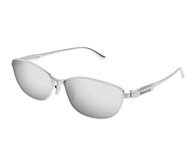 Balenciaga sunglasses BB0357SA 002 62 15 Silver