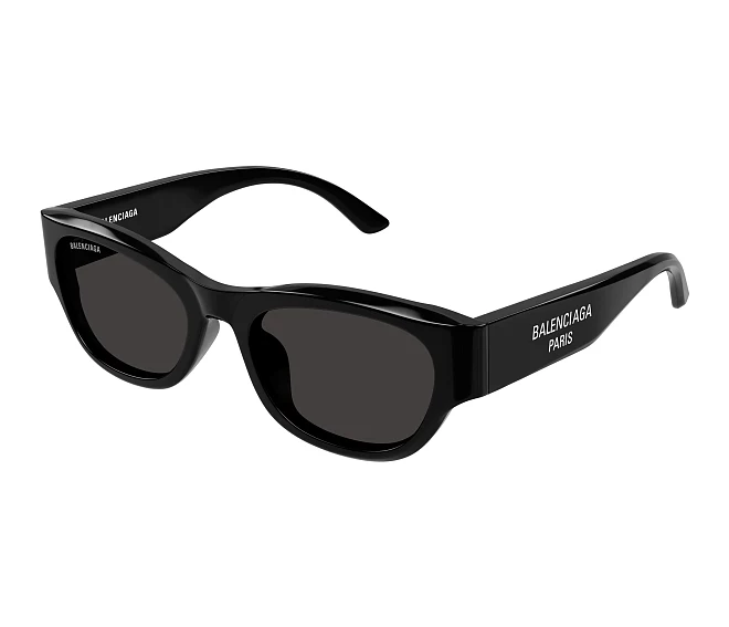 Balenciaga sunglasses BB0389SK 001 55 20 Black