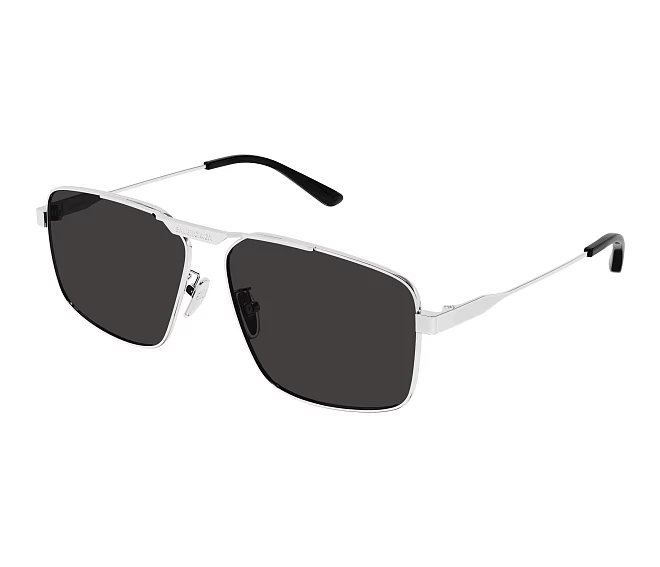 Balenciaga sunglasses BB0418SK 002 62 14 Silver