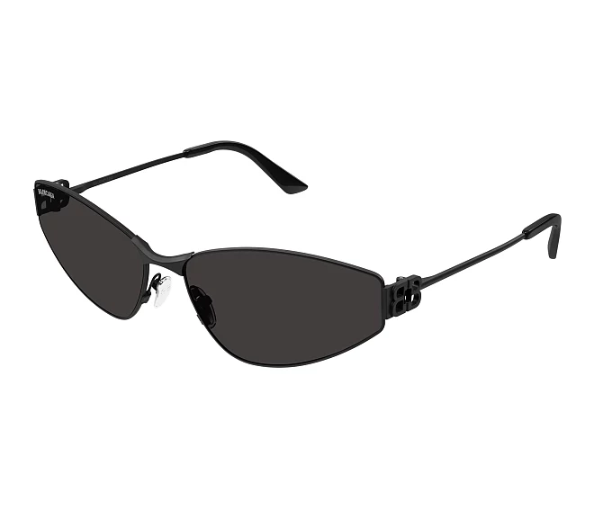 Balenciaga sunglasses BB0335S 001 65 16 Black