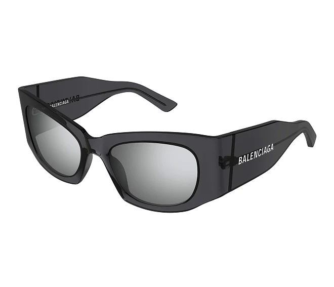 Balenciaga sunglasses BB0327S 003 54 19 Grey