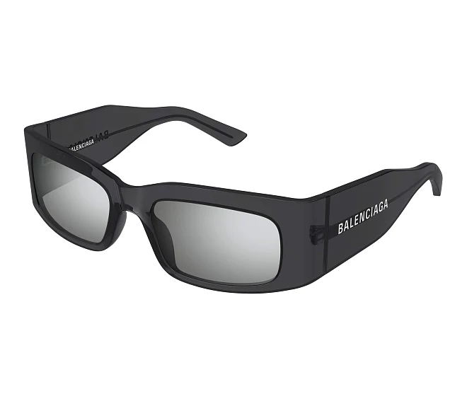 Balenciaga sunglasses BB0328S 003 56 20 Grey