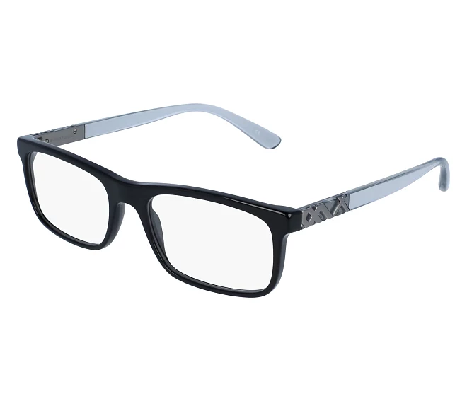 Burberry eyeglasses BE-2240 3001 55 18 BlackWhite