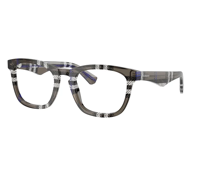 Burberry eyeglasses BE2417 4147 53 21 Grey